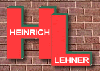 Bauunternehmen - Heinrich Lehner